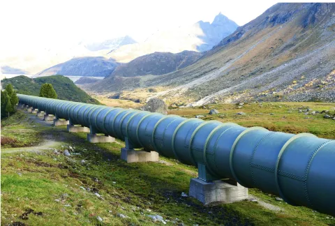 Geologic Hydrogen: A New Energy Source thumbnail