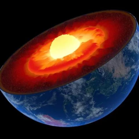 Is the Earth's Core Slowing Down? thumbnail