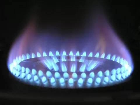 The Great Gas Stove Controversy thumbnail