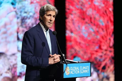 U.S Has A New Climate Envoy thumbnail