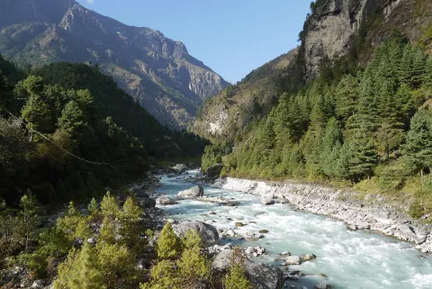 Is Mt. Everest Having A Growth Spurt?  thumbnail