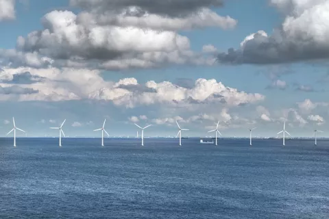 A Record Year For Wind Energy thumbnail