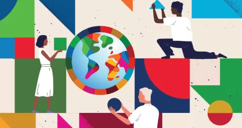 A Change At World Bank thumbnail